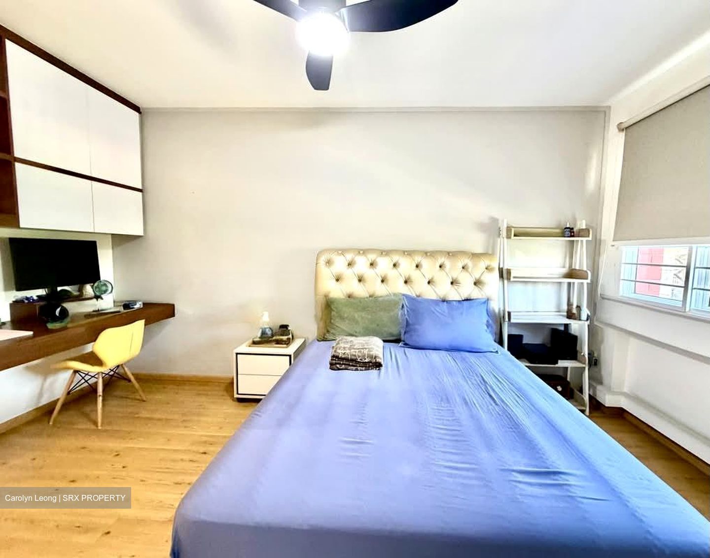 Blk 497H Tampines Street 45 (Tampines), HDB 5 Rooms #596445541